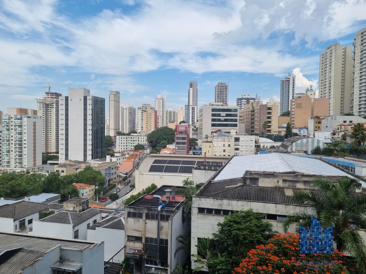 Vista da Sute 1