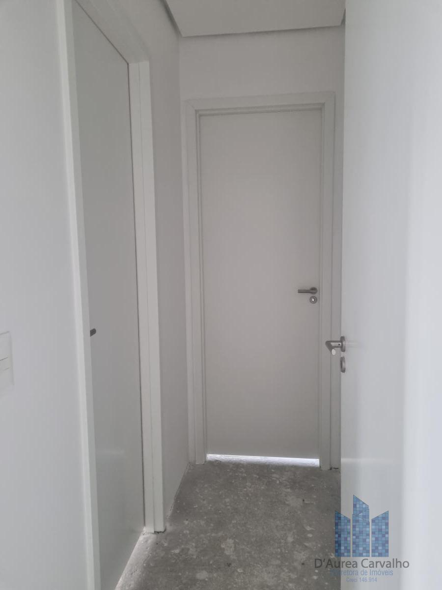Corredor Interno