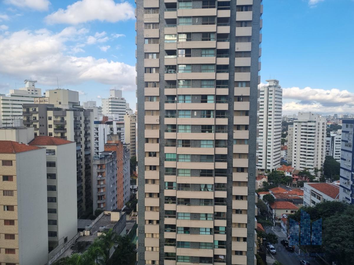 Vista da Sute 1