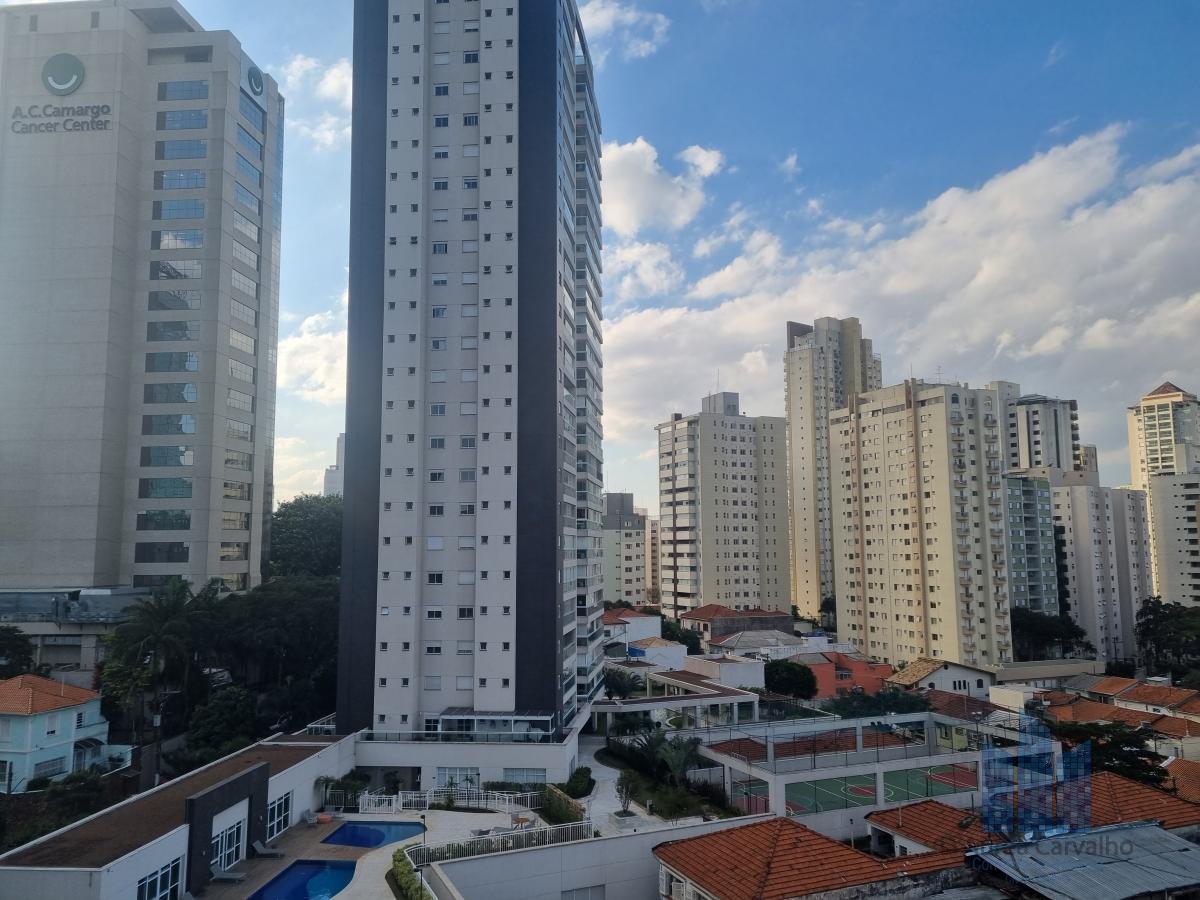 Vista da Sute 2