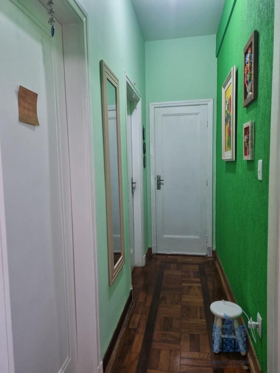 Corredor Interno