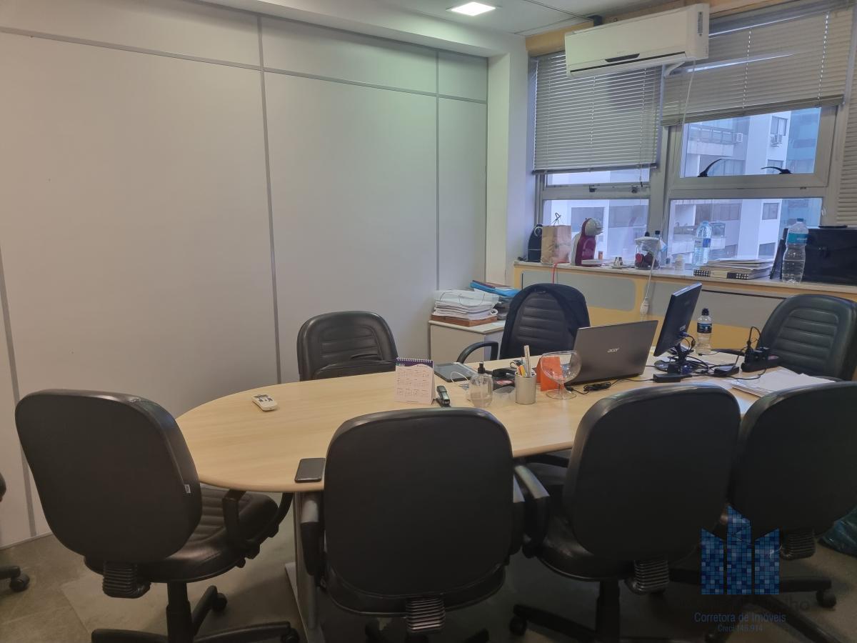 Sala de Reunio
