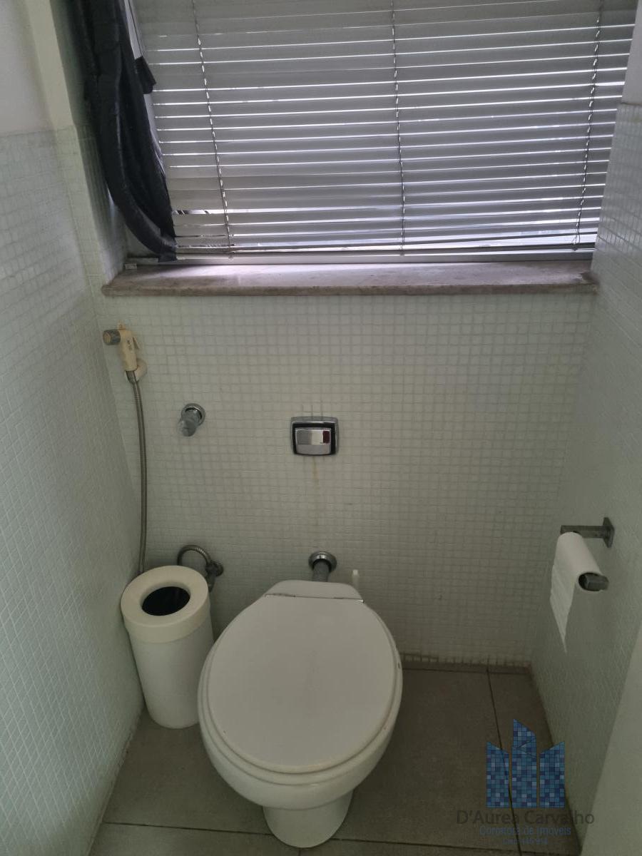 Banheiro Social 1