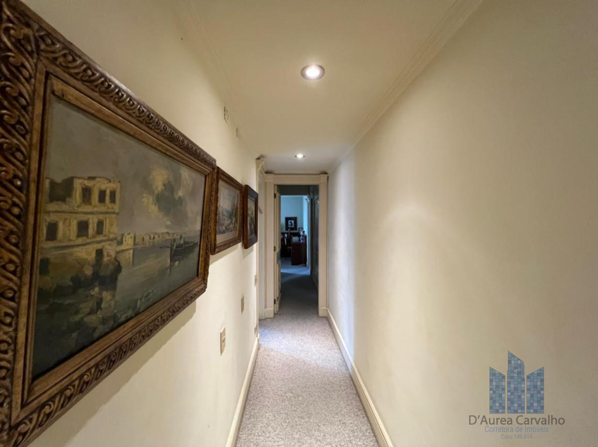 Corredor Interno