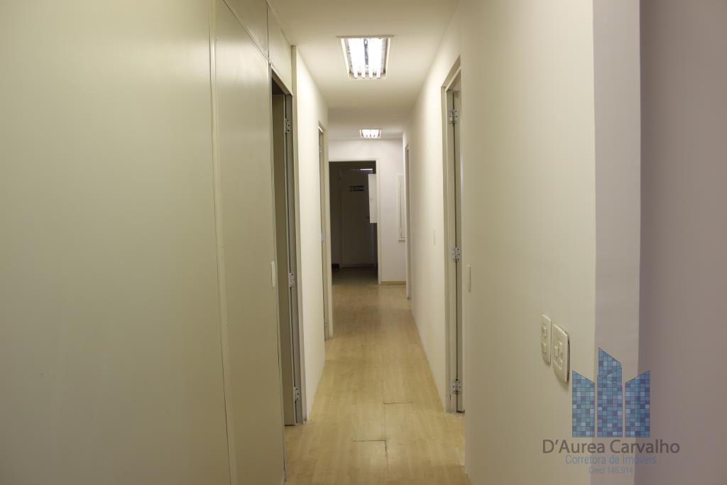 Corredor Interno