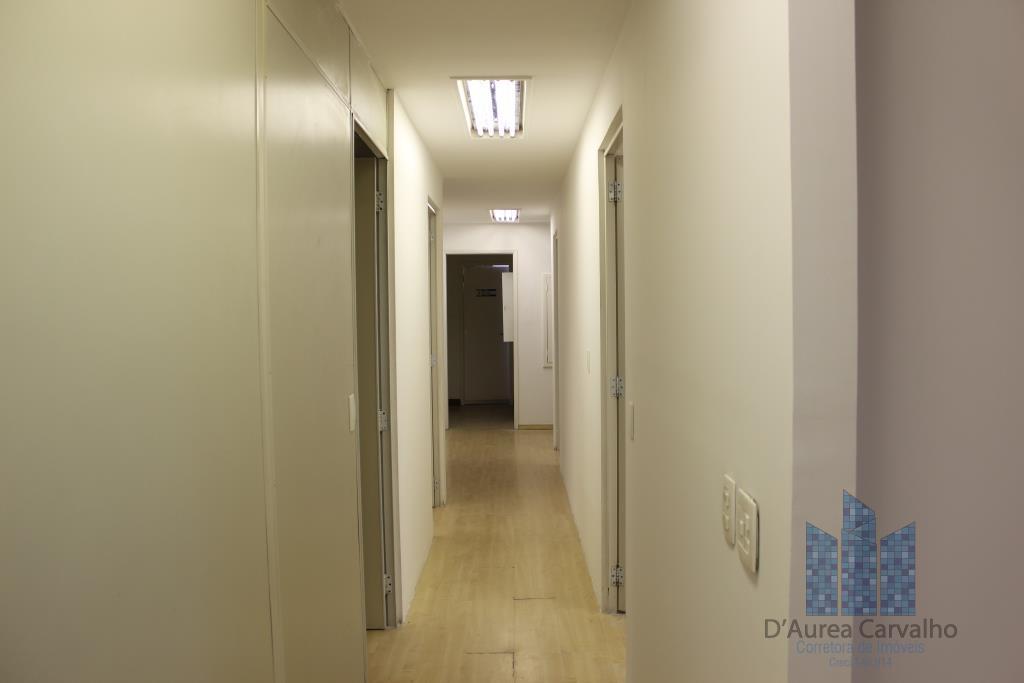 Corredor Interno