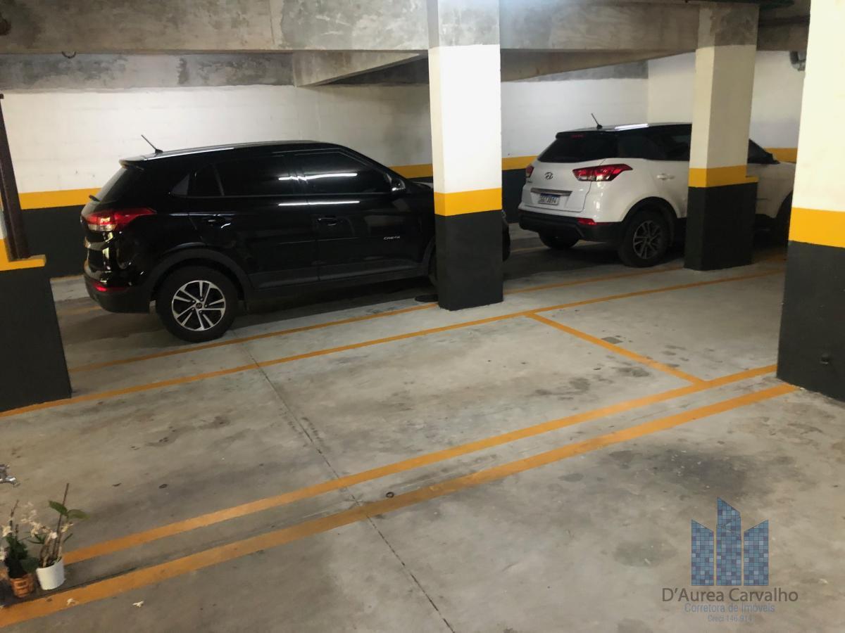 Estacionamento