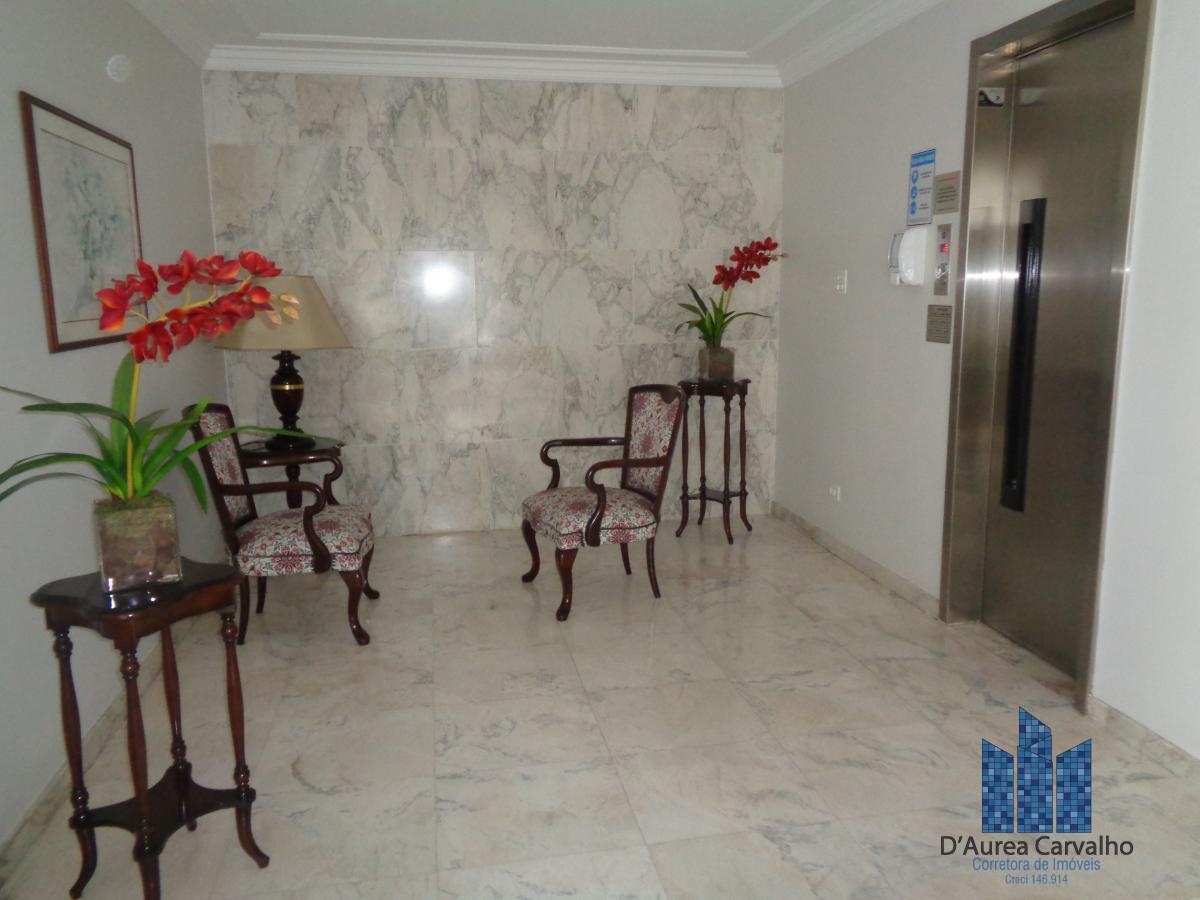 Hall do Elevador