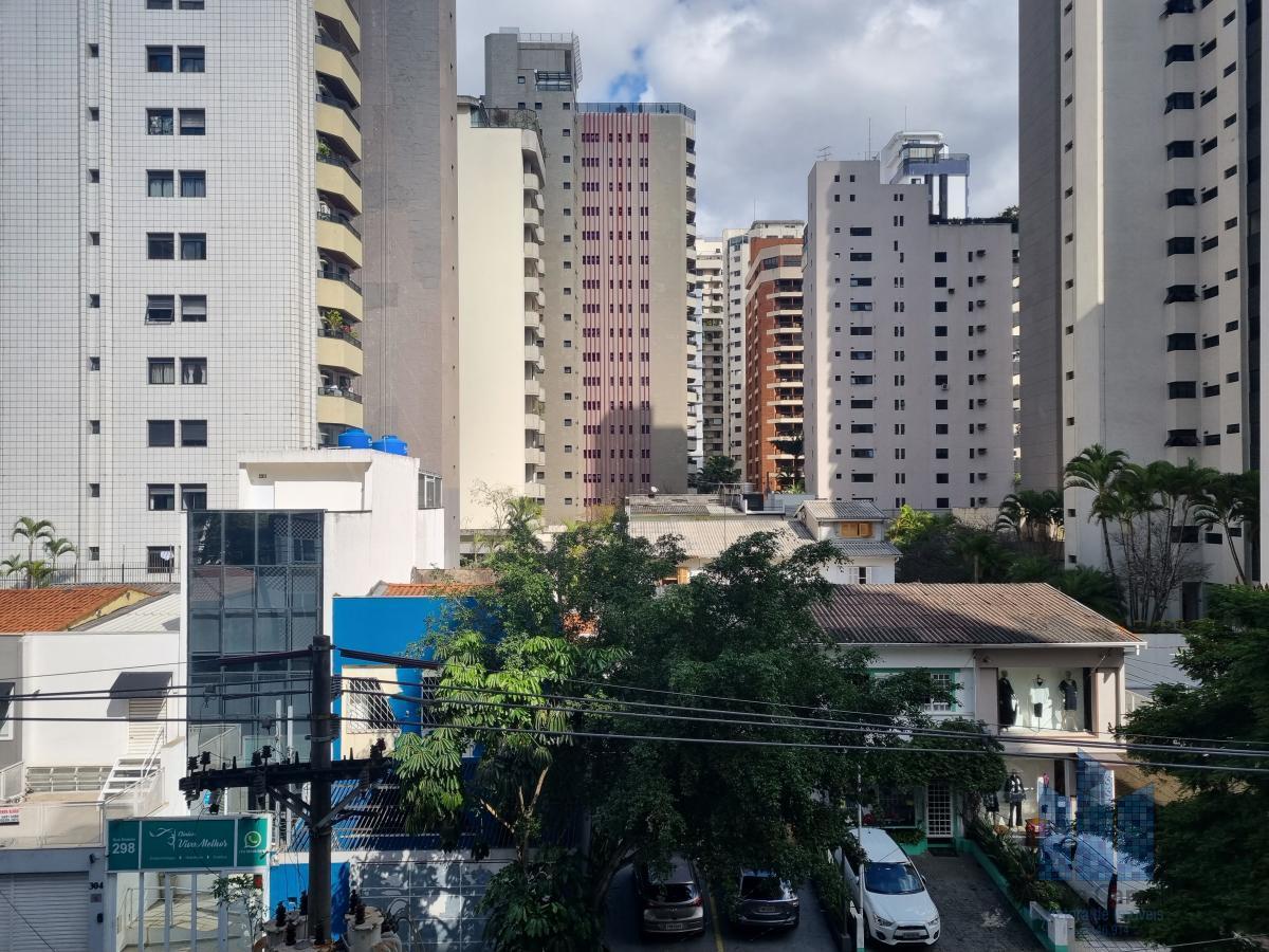 Vista Varanda