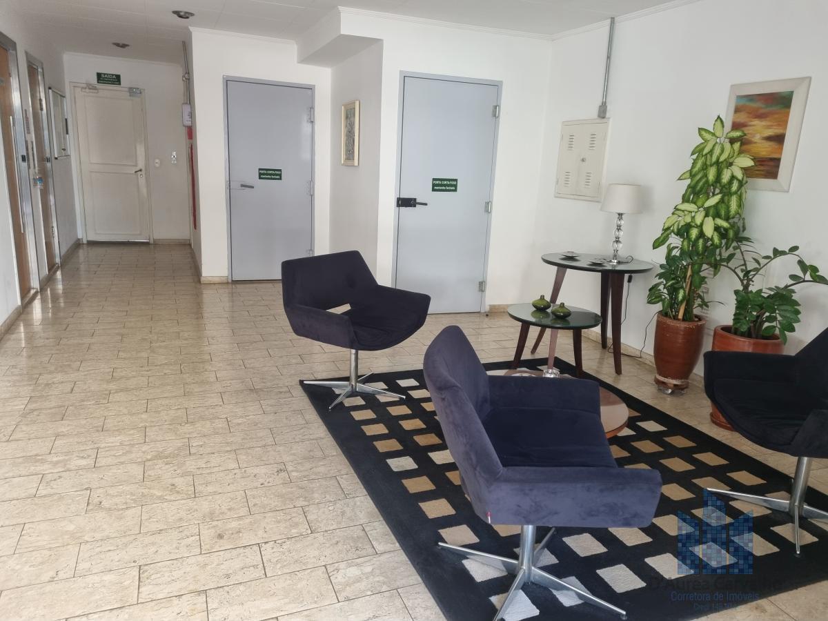 Hall de Entrada