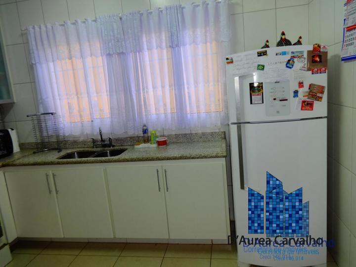 Cozinha Americana