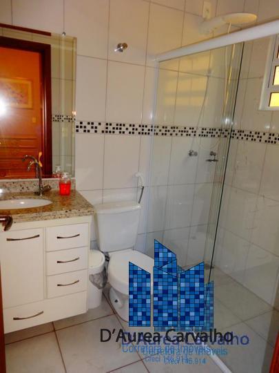 Banheiro da Sute 1