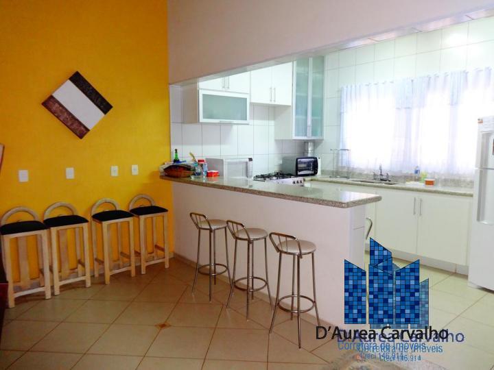 Cozinha Americana