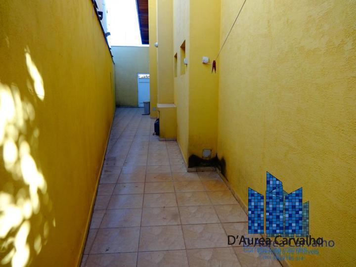 Corredor Extermo