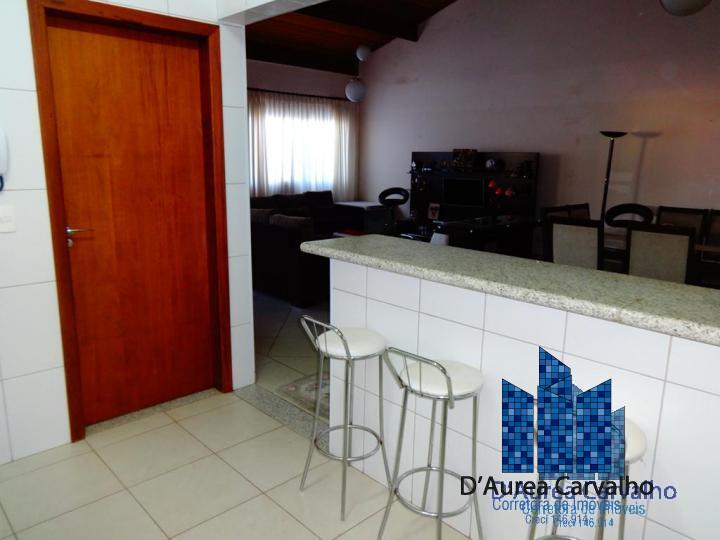 Cozinha Americana