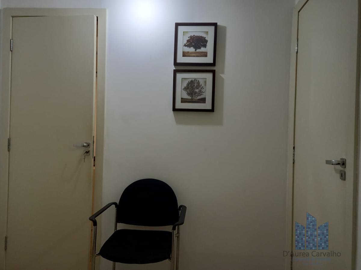 Corredor interno