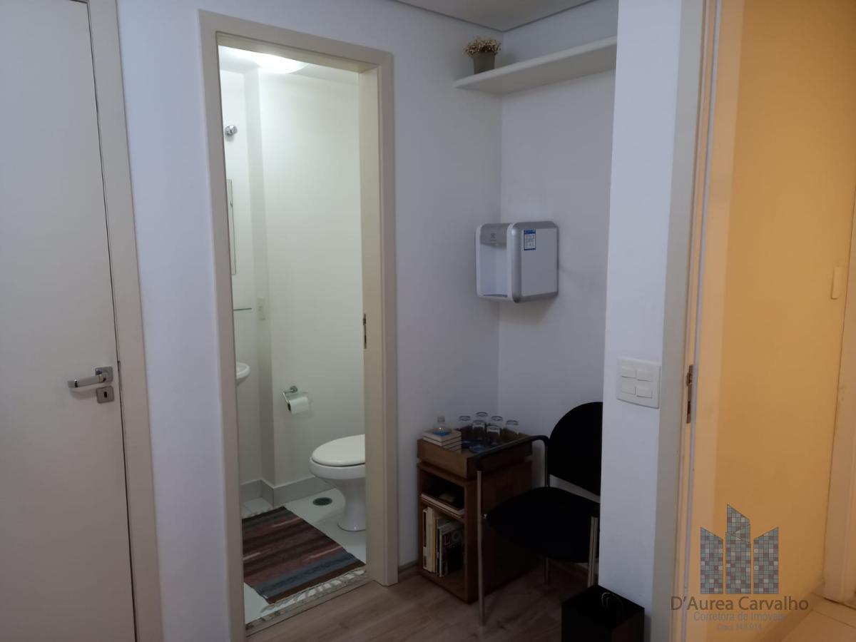 Corredor interno