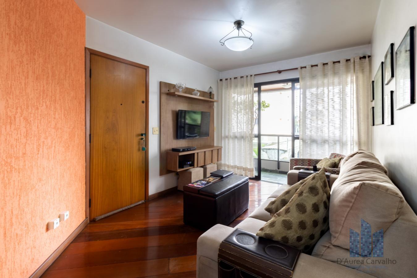Living Entrada