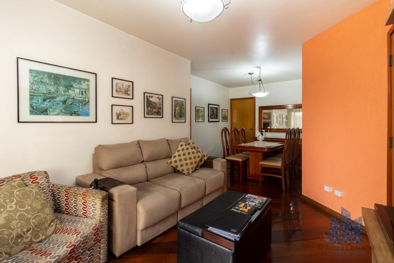 Living Entrada