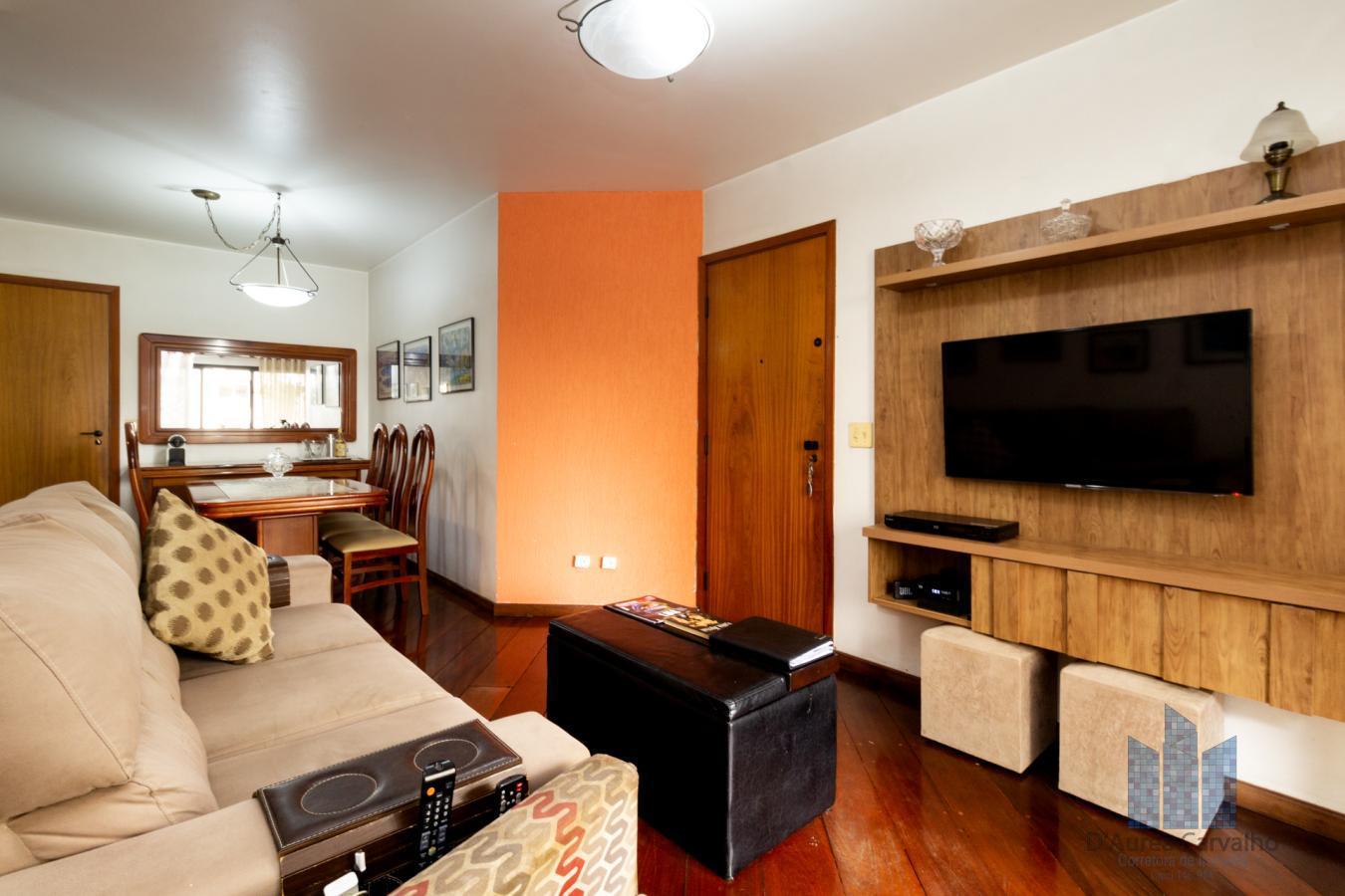 Living Entrada
