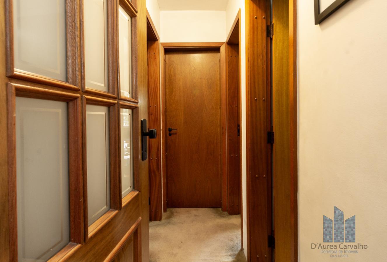 Corredor Interno
