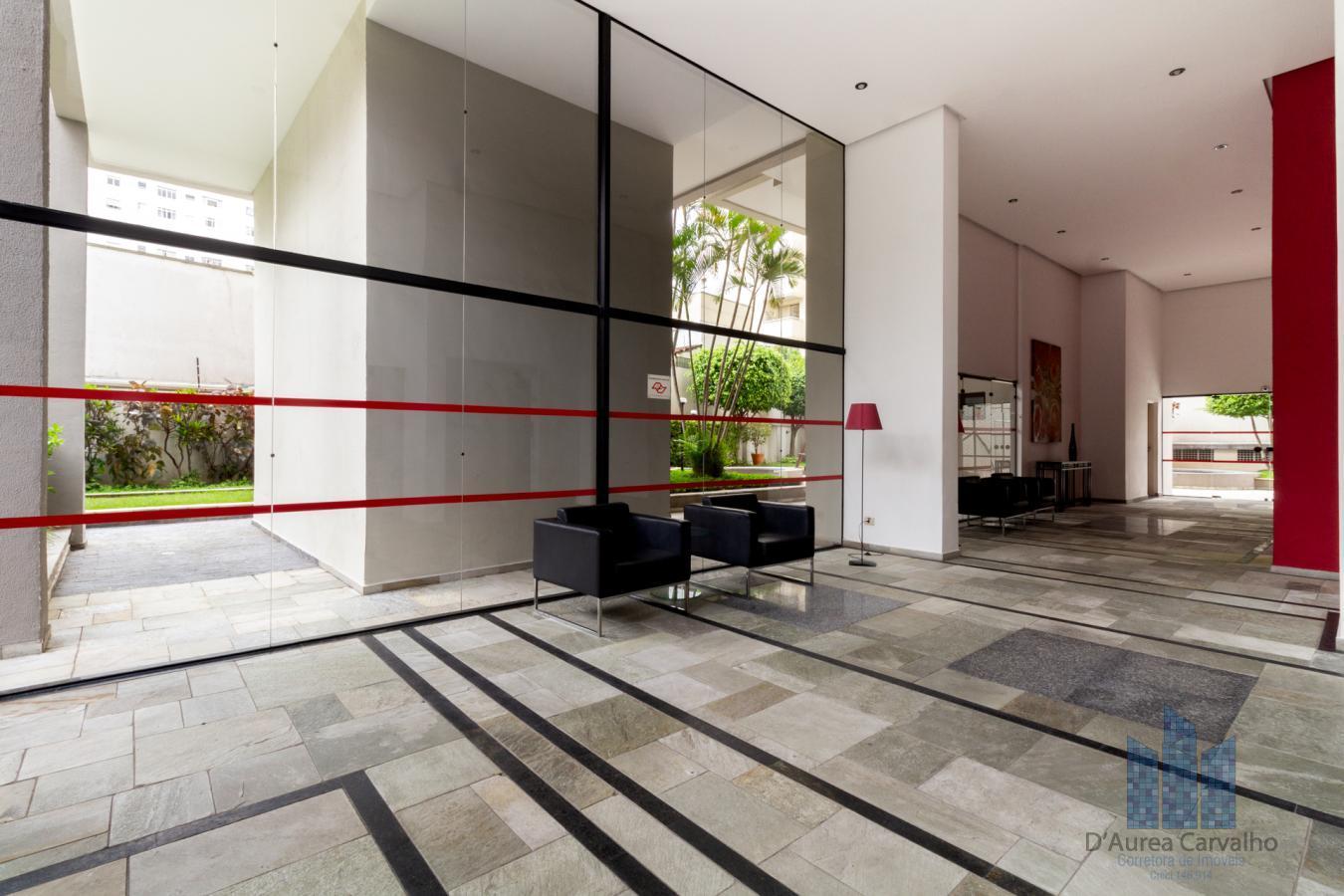 Hall de Entrada