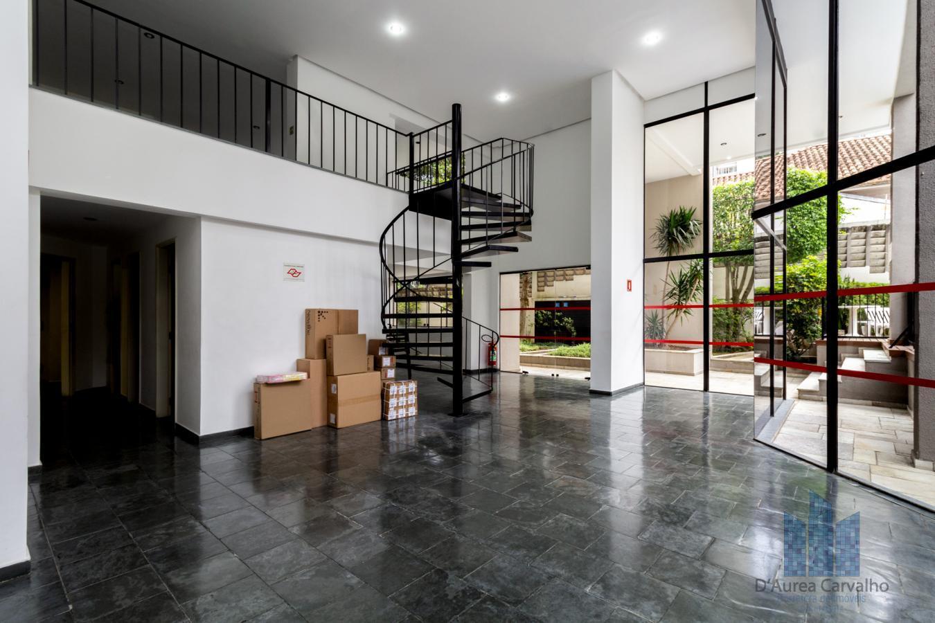 Hall de Entrada