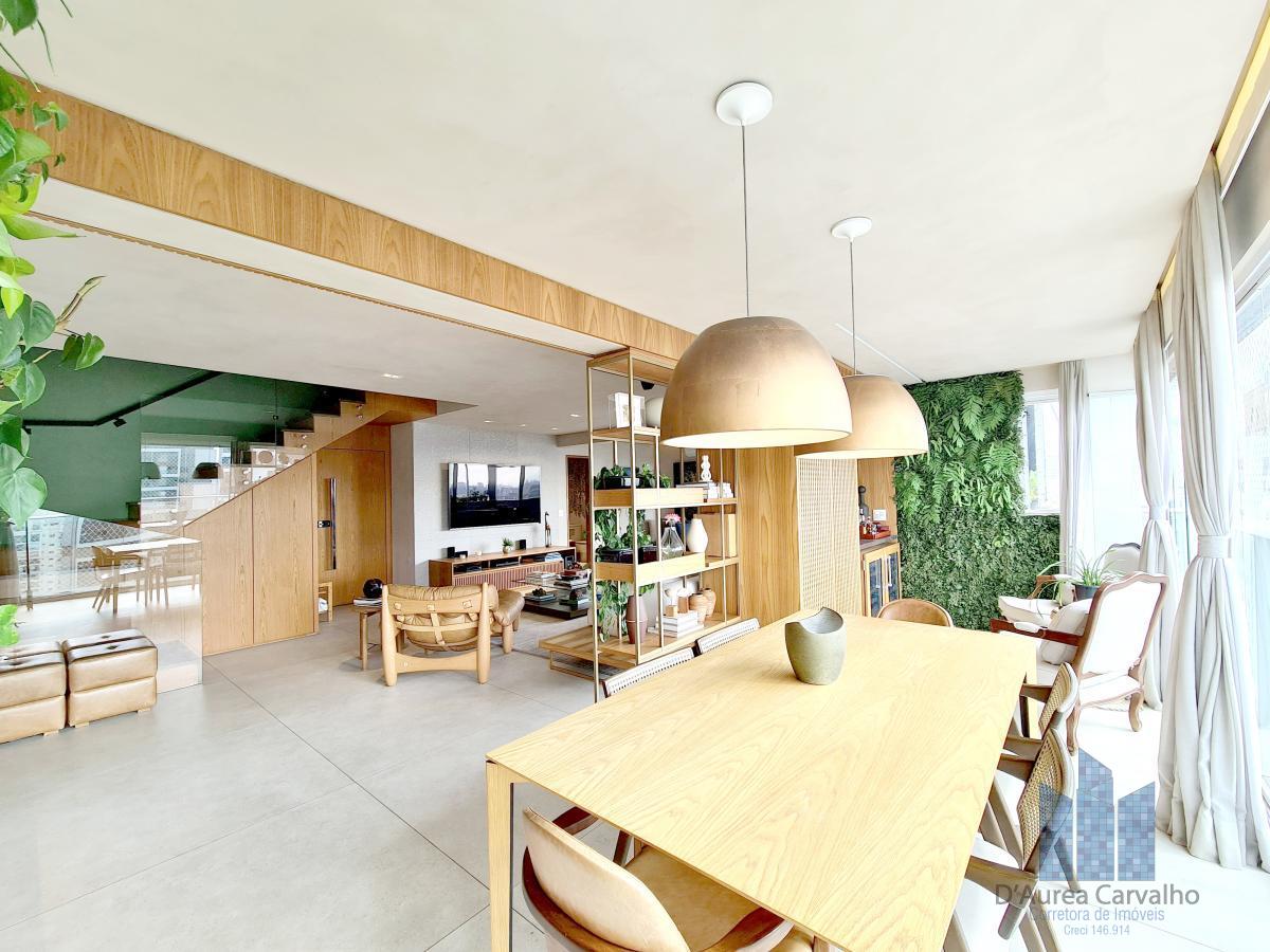 Living Mesa de Jantar
