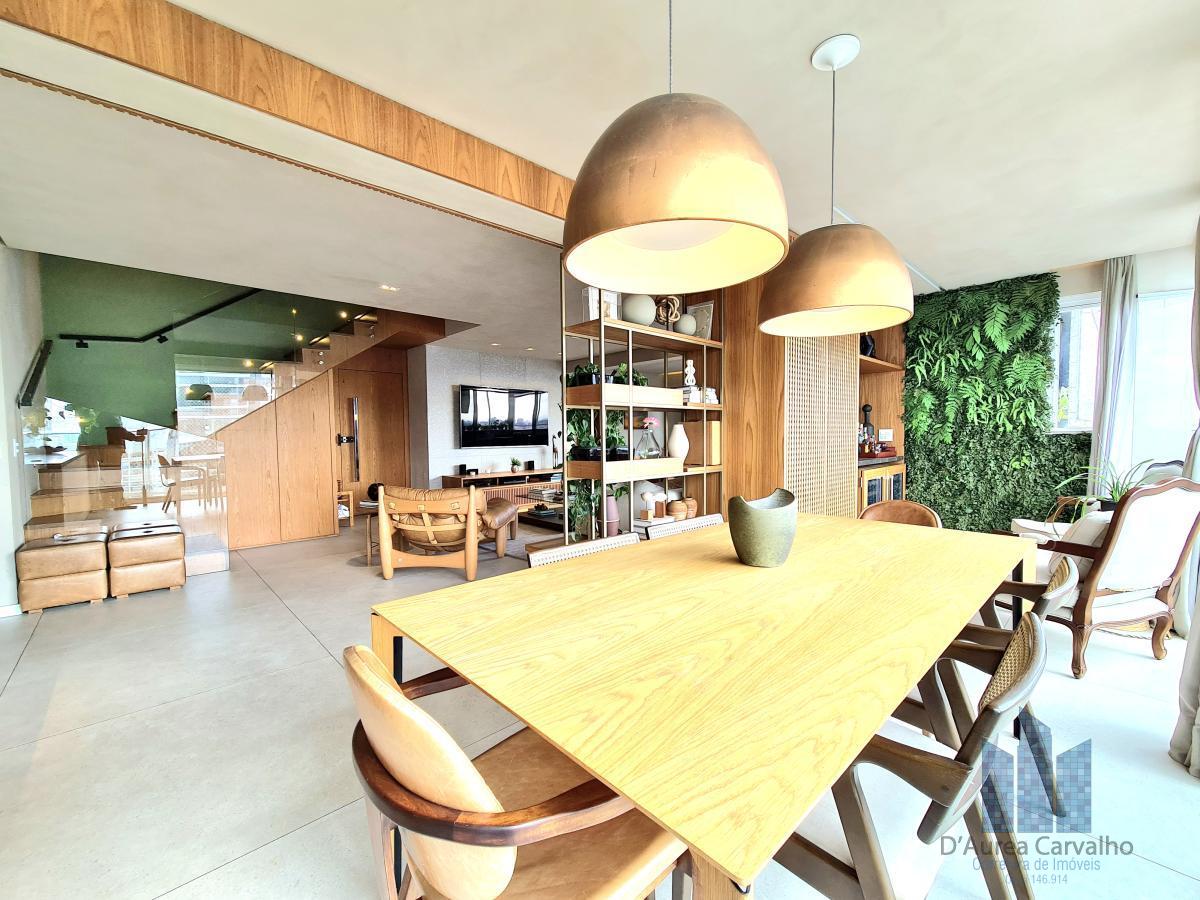 Living Mesa de Jantar