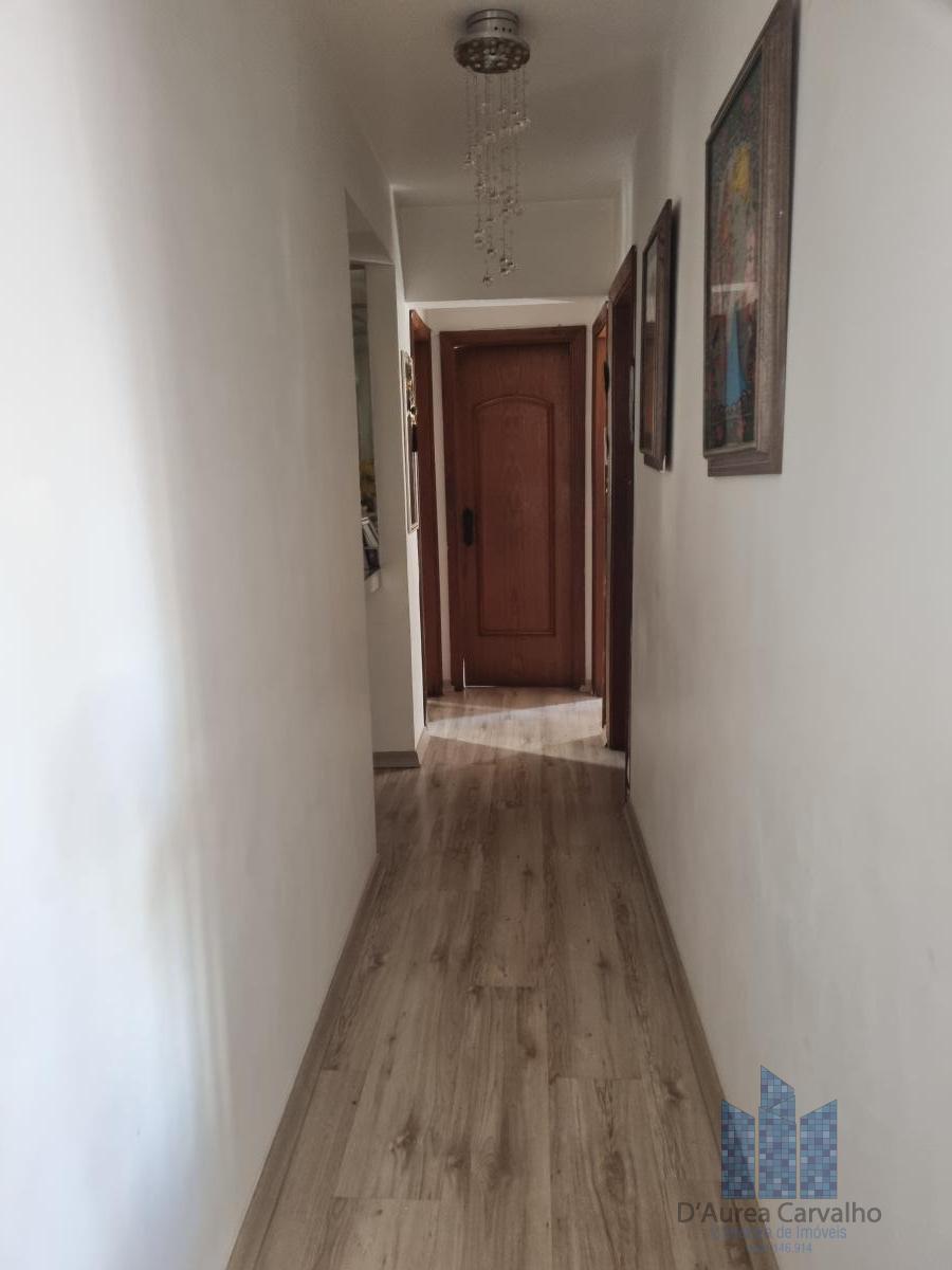 Corredor Interno