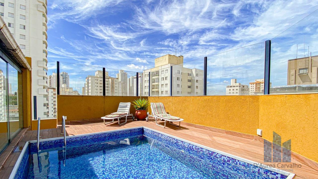 Cobertura Piscina