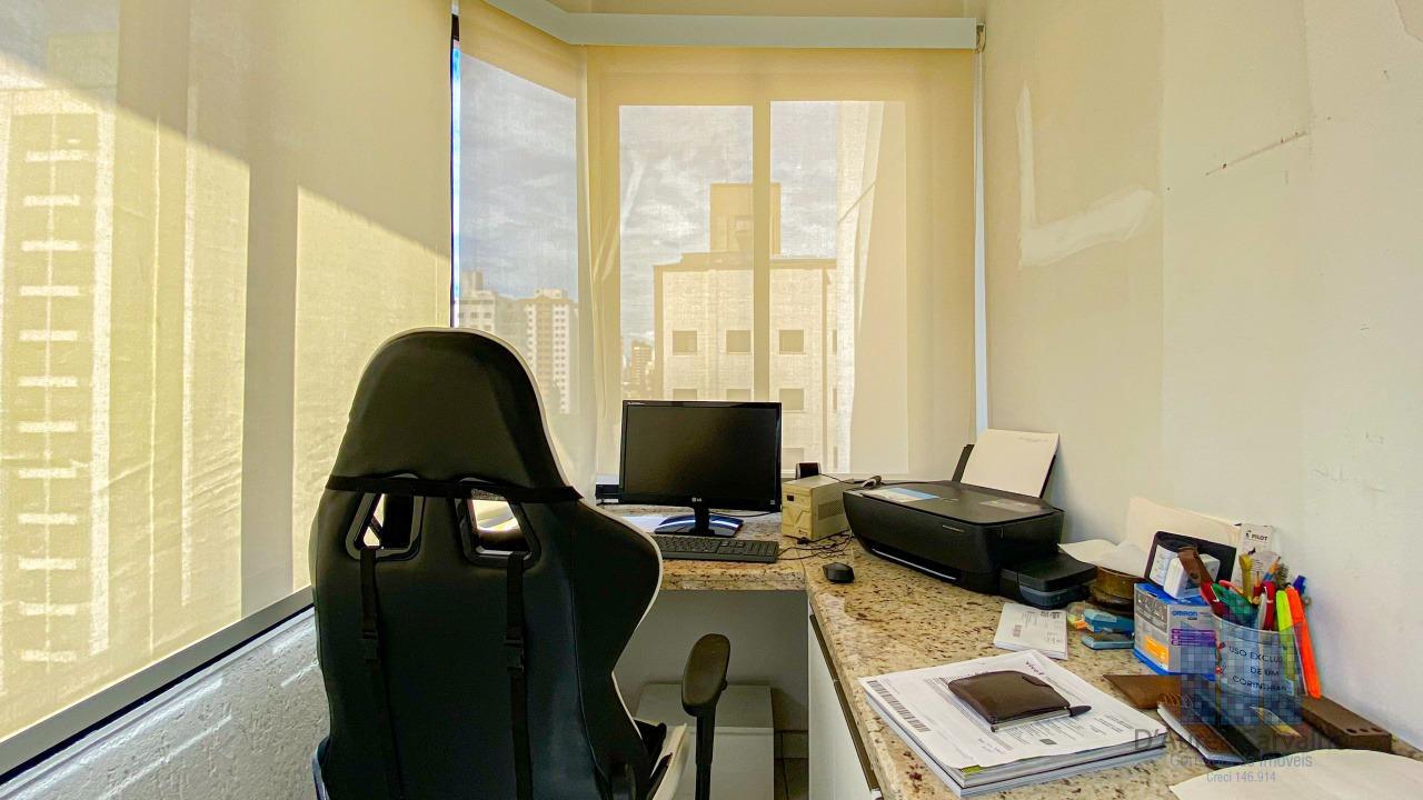 Home Office