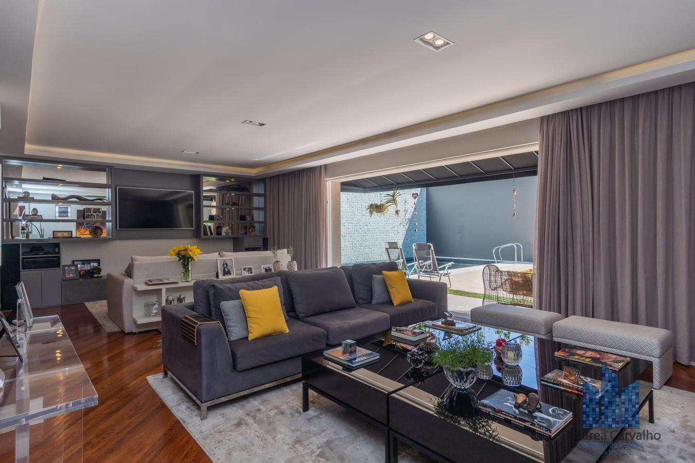 Entrada Living