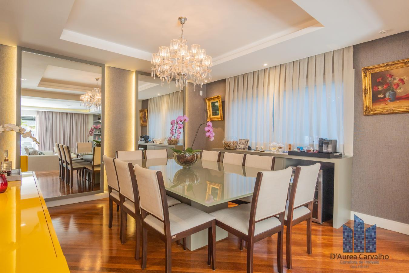 Sala de Jantar