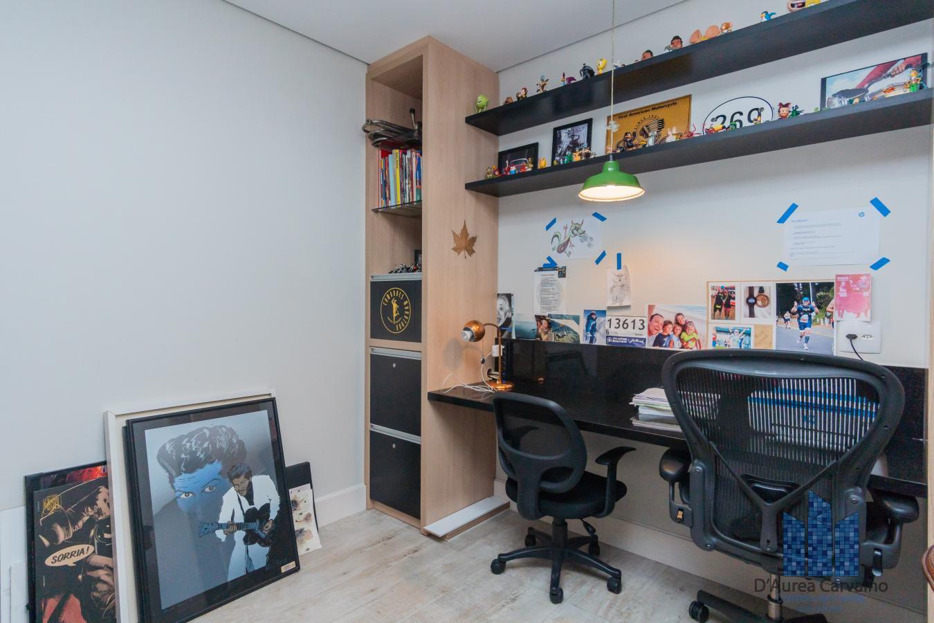 Home Office