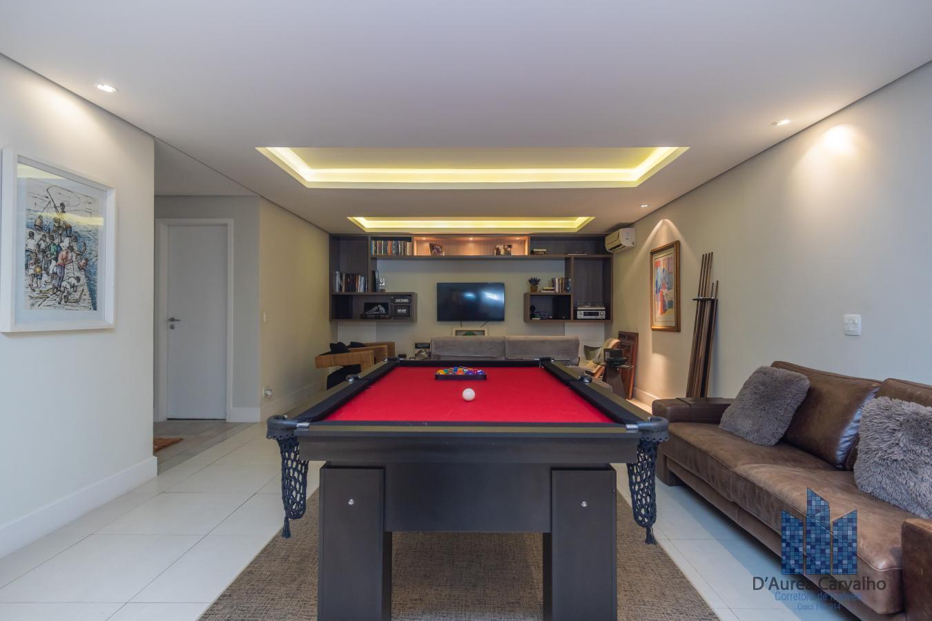 Sala de Jogos