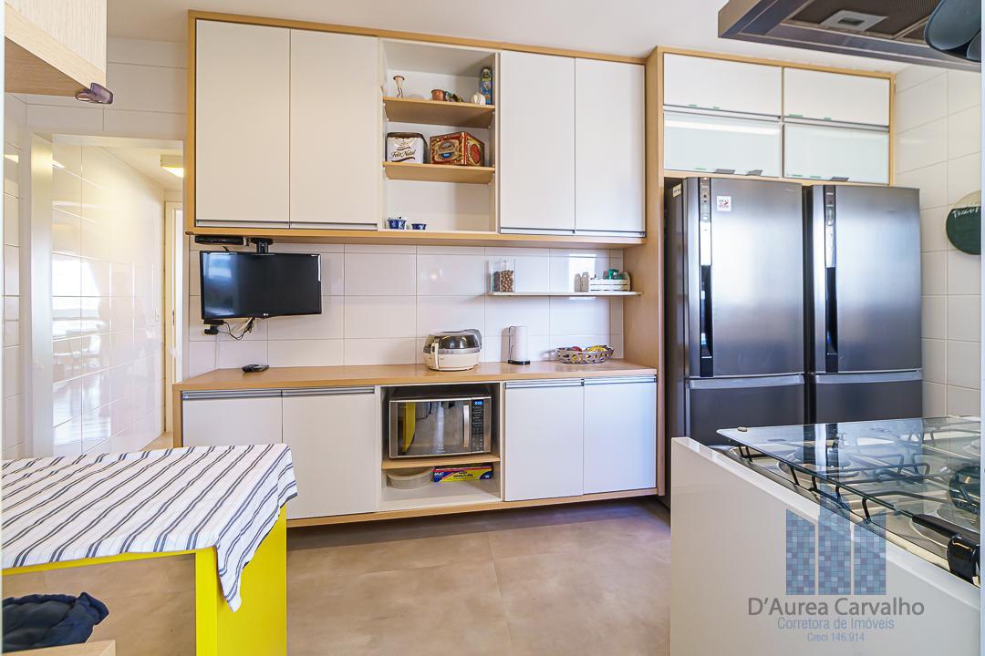 Cozinha Americana