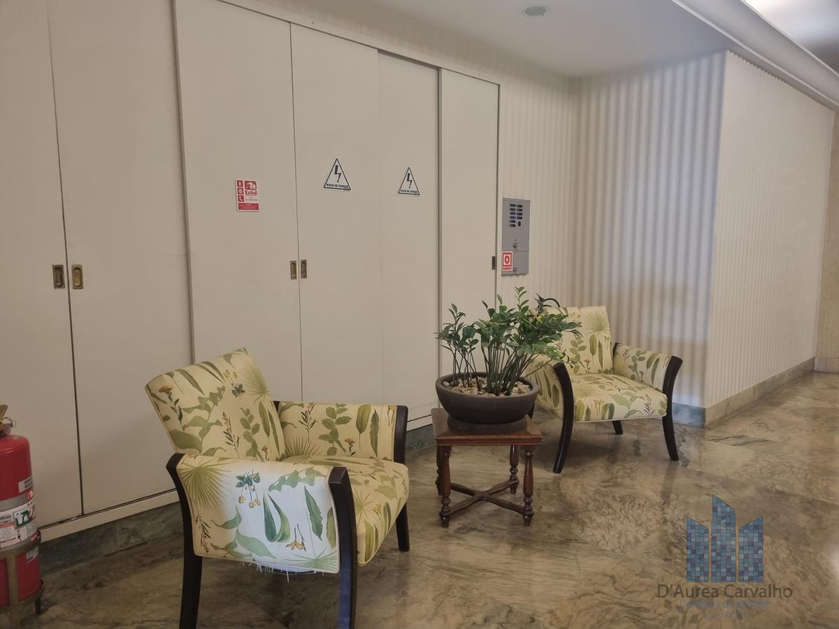 Hall de Entrada
