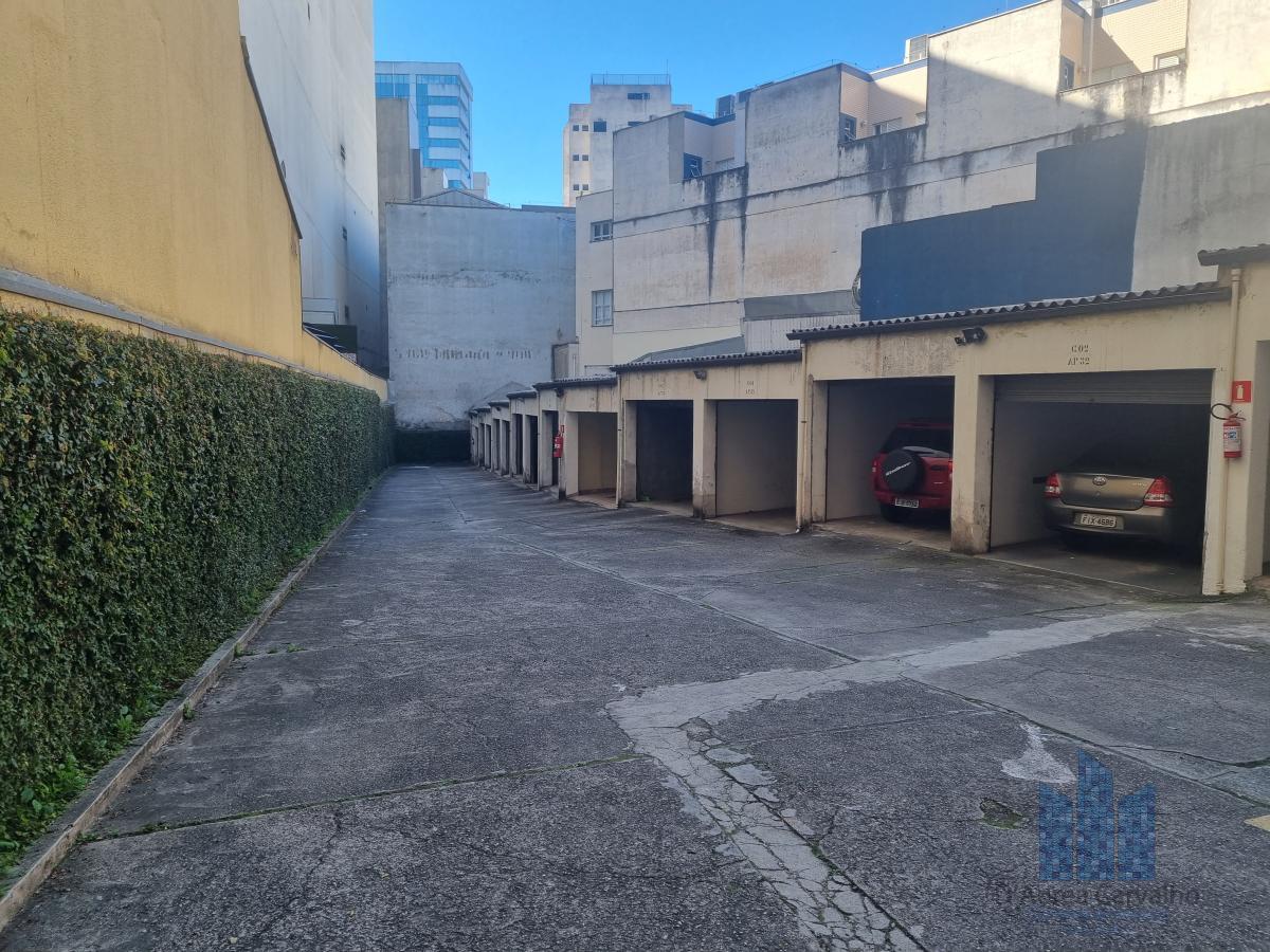 Vaga de Garagem