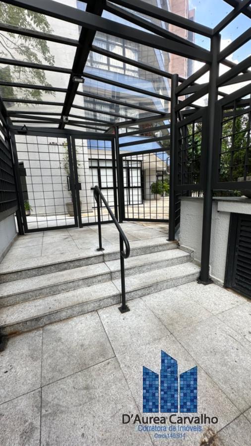 Entrada Edificio