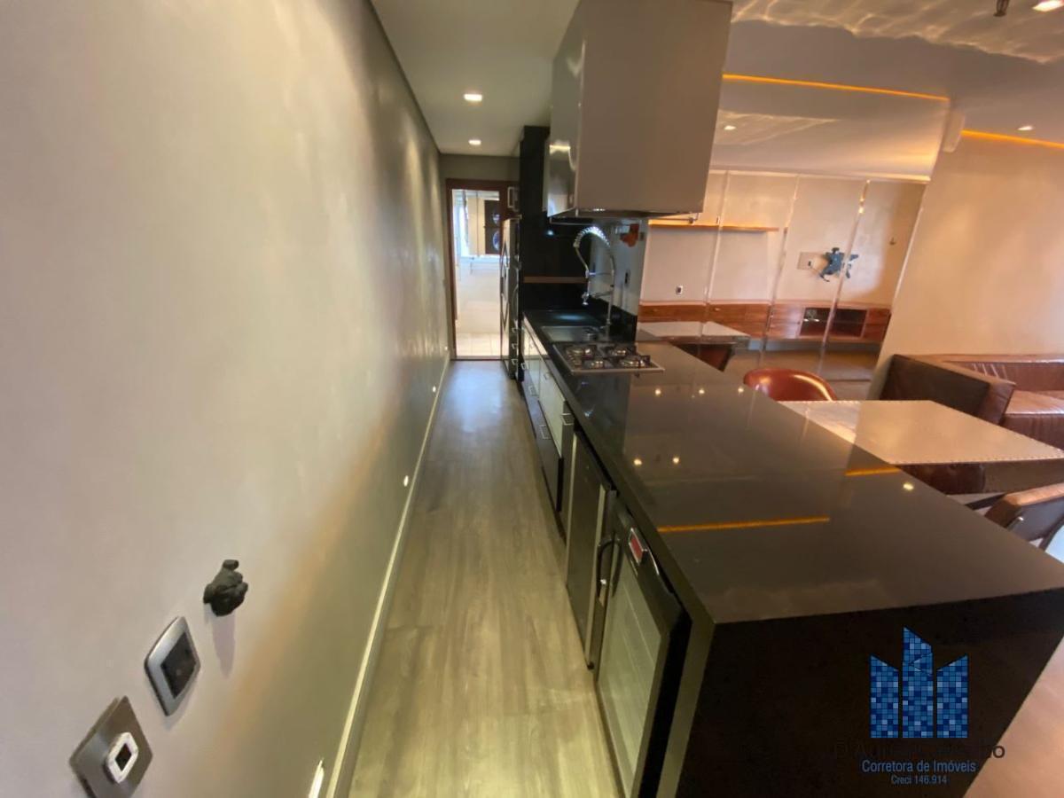 Corredor Cozinha
