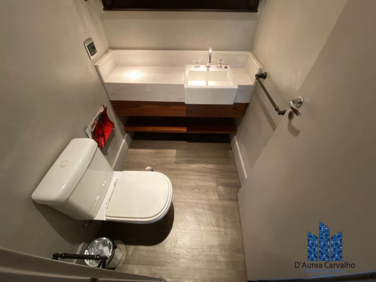 Lavabo