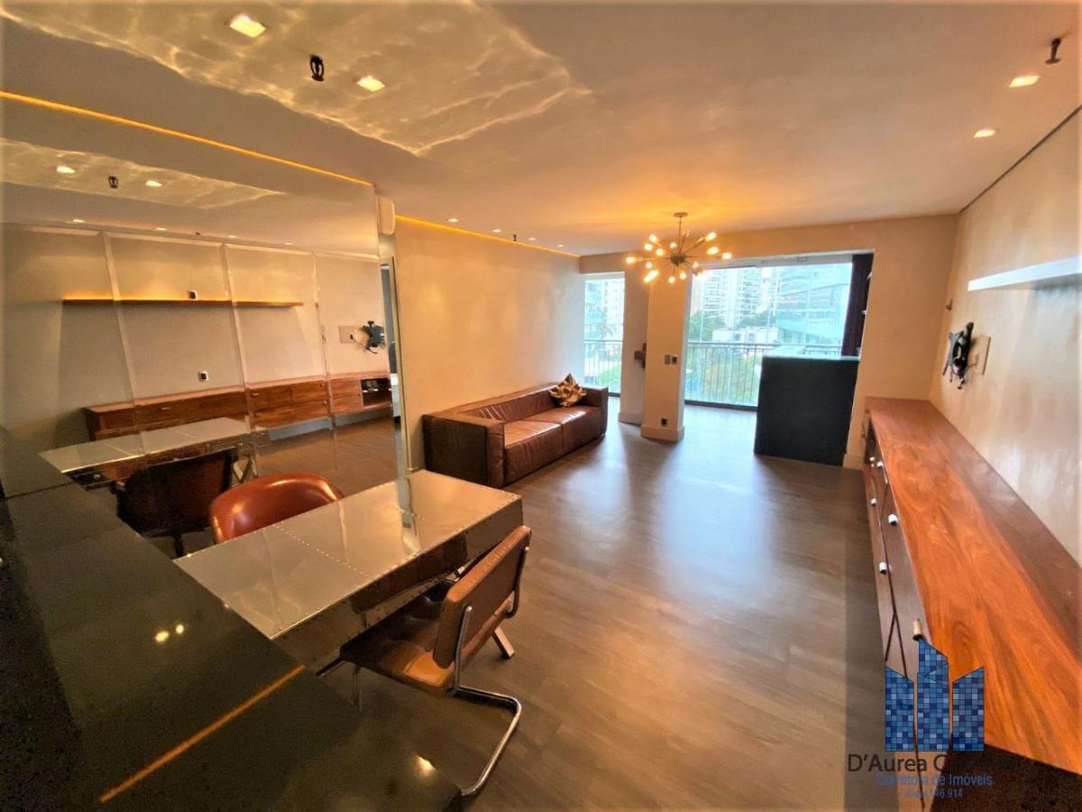Living Sala de Jantar
