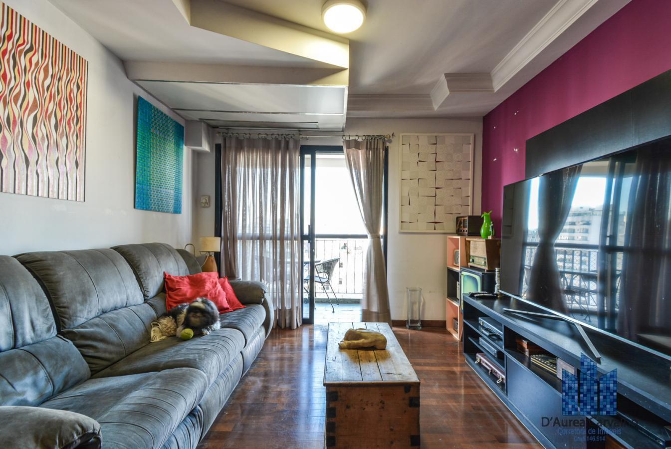 Entrada Living