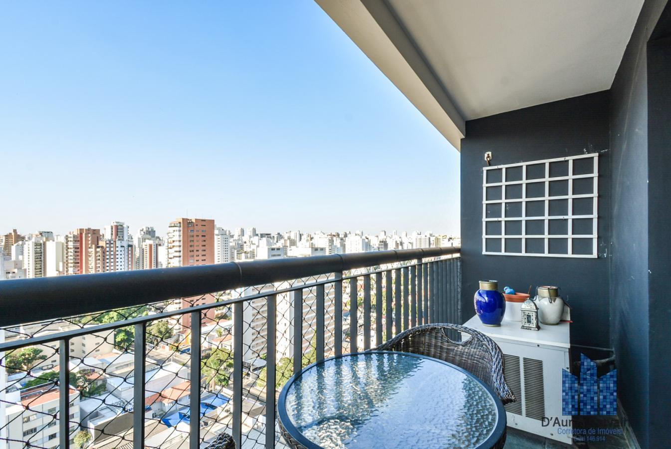 Varanda Living
