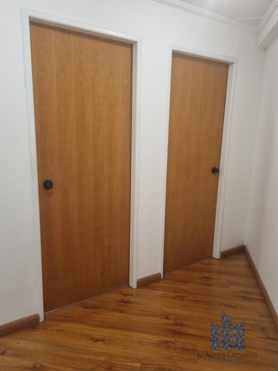 Corredor Interno