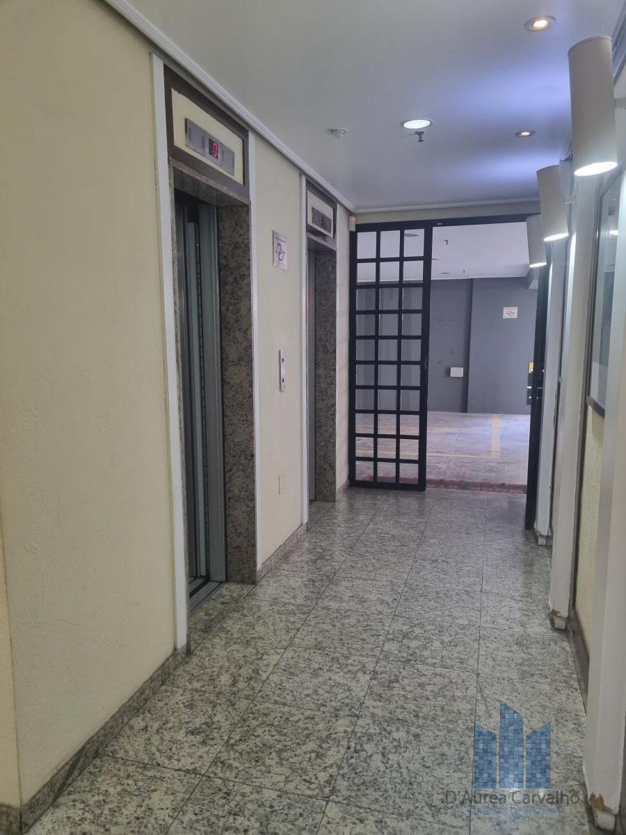 Hall de Entrada