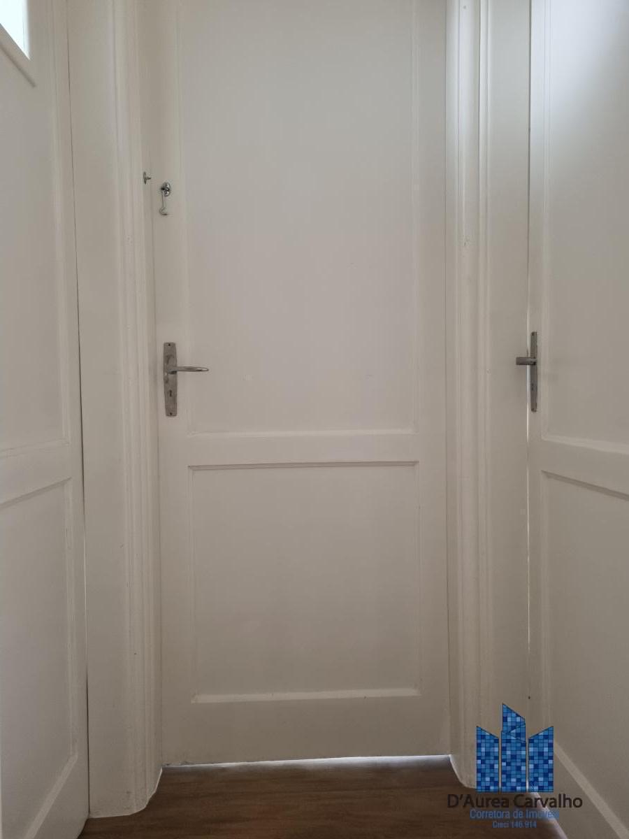 Corredor Interno