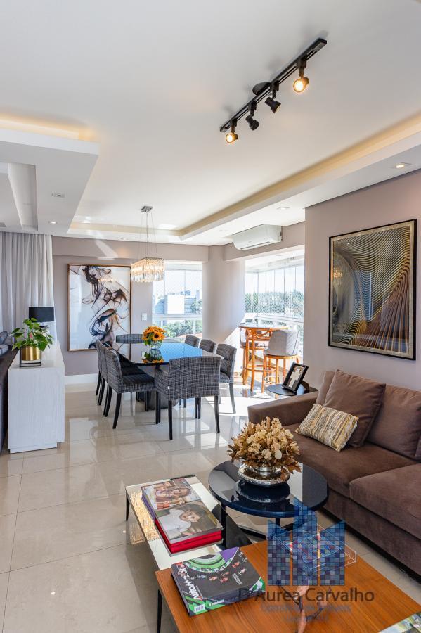 Entrada Living