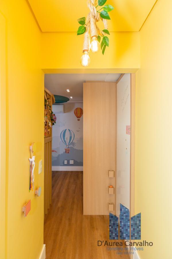 Corredor Interno
